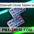 Sildenafil Citrate Tablets Ip 05